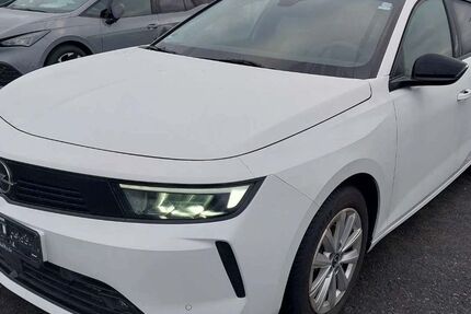 Opel Astra 33.300 km 18.690 &euro; Bad Segeberg 23795