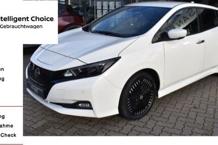 Nissan Leaf 21.570 km 18.900 &euro; Neustadt/Holstein 23730