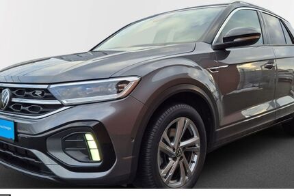 VW T-Roc 46.791 km 25.689 &euro; Mölln 23879