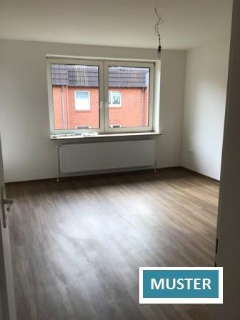 Etagenwohnung Lübeck Sankt Lorenz Nord - 3.5 Zimmer, 90 m&sup2;, 758&euro; | Angebot:26336968