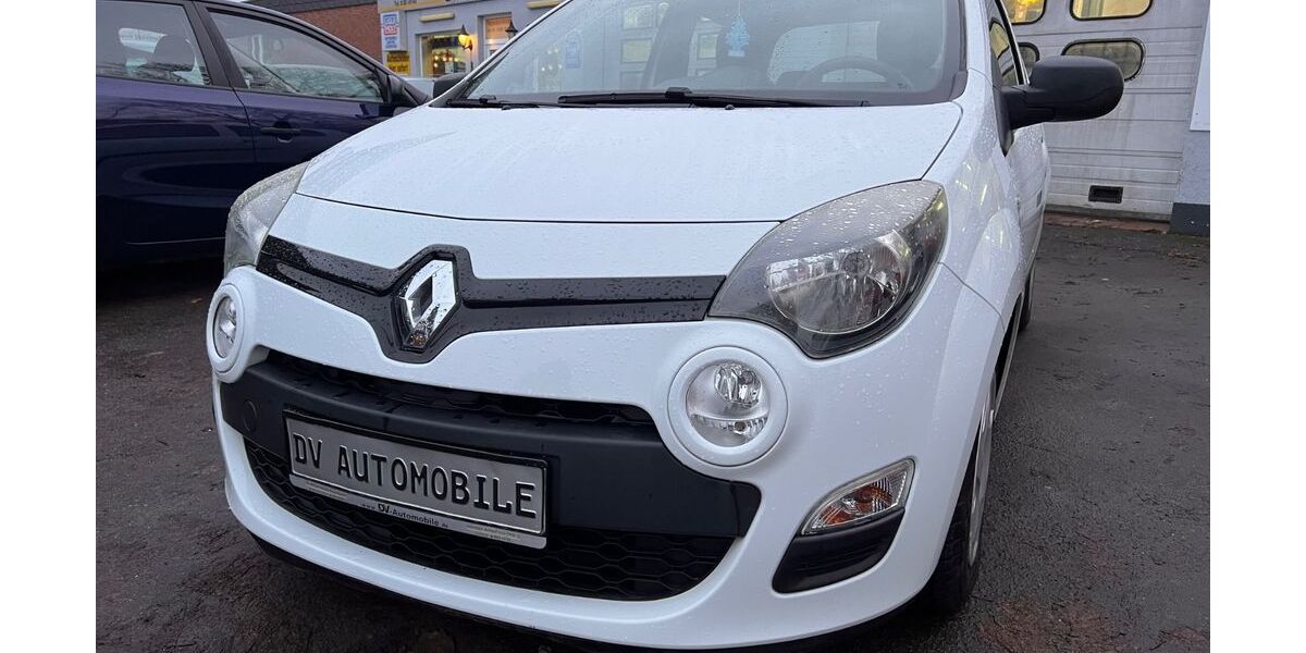 Renault Twingo 157.000 km 3.450 &euro; Lübeck 23560