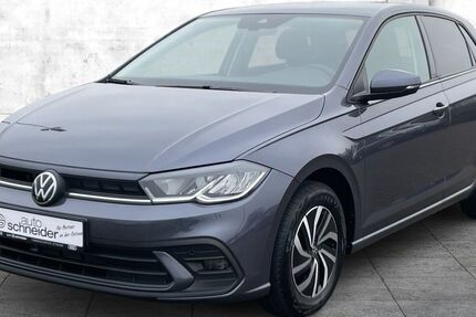 VW Polo 10.900 km 20.450 &euro; Timmendorfer Strand 23669