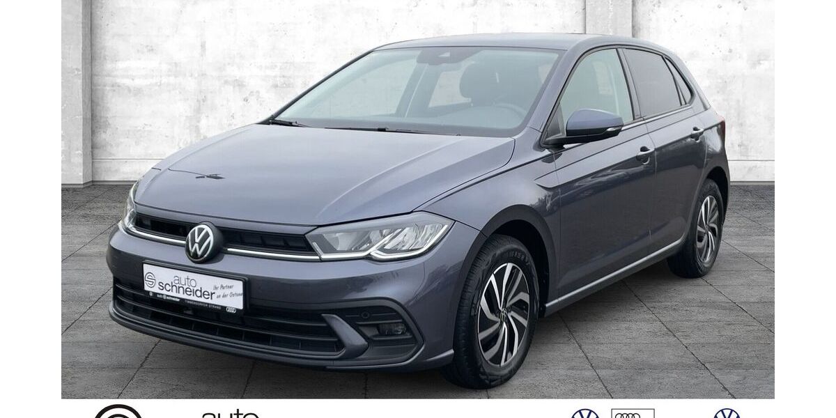 VW Polo 10.900 km 20.980 &euro; Timmendorfer Strand 23669