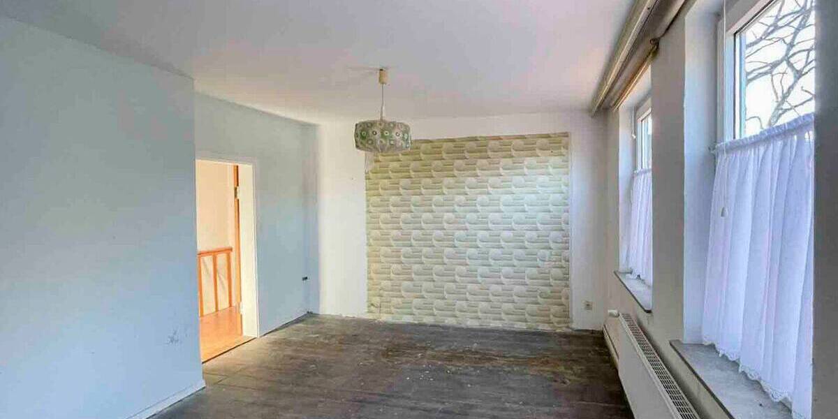 Doppelhaushälfte Ratzeburg - 4 Zimmer, 79 m&sup2;, 210.000&euro; | Angebot:26710062