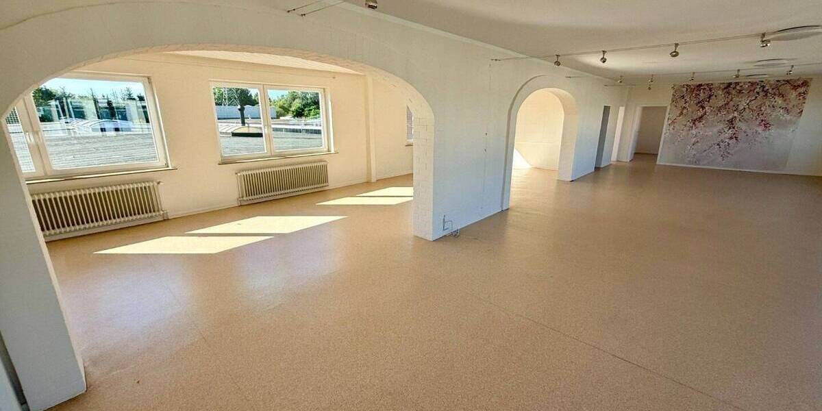 Gewerbeobjekt Lübeck St. Jürgen - 1.965&euro; | Angebot:26929840