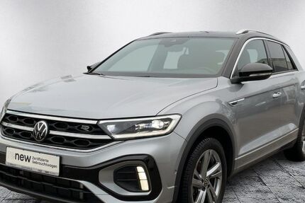 VW T-Roc 15.000 km 25.980 &euro; Lübeck 23560