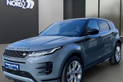 Land Rover Range Rover Evoque 61.087 km 32.750 &euro; Lübeck 23554