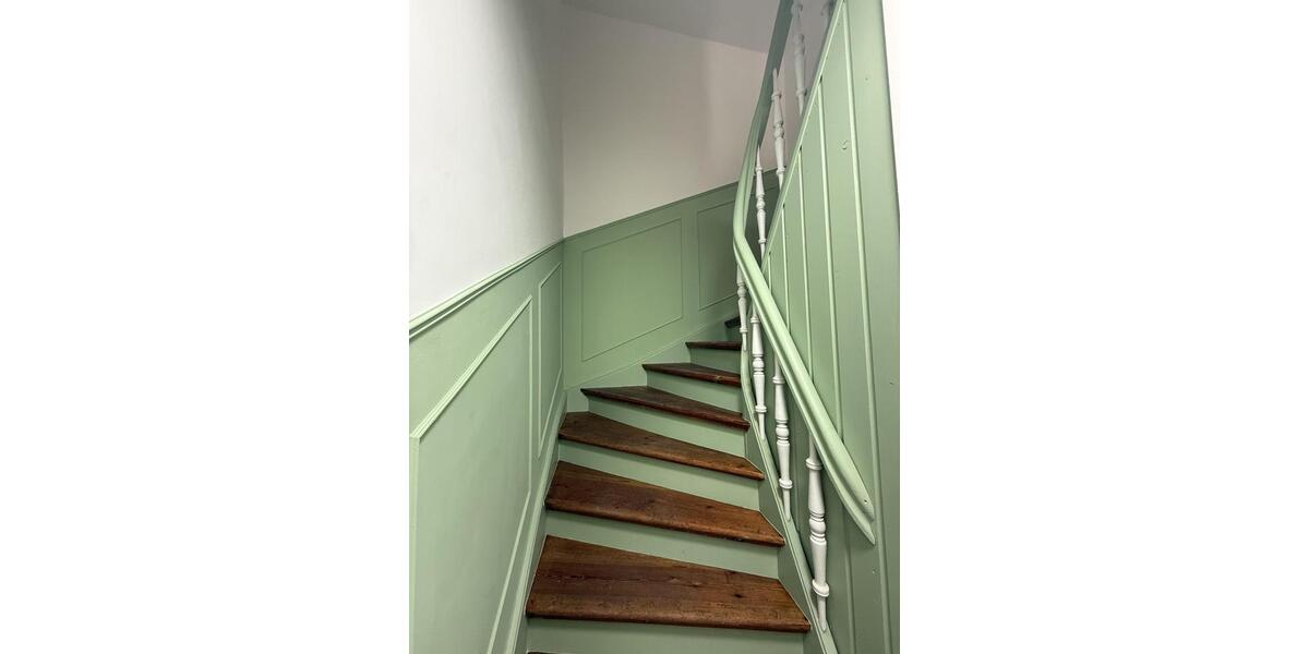 Etagenwohnung Lübeck Sankt Jürgen - 4 Zimmer, 54 m&sup2;, 1.377&euro; | Angebot:26199143