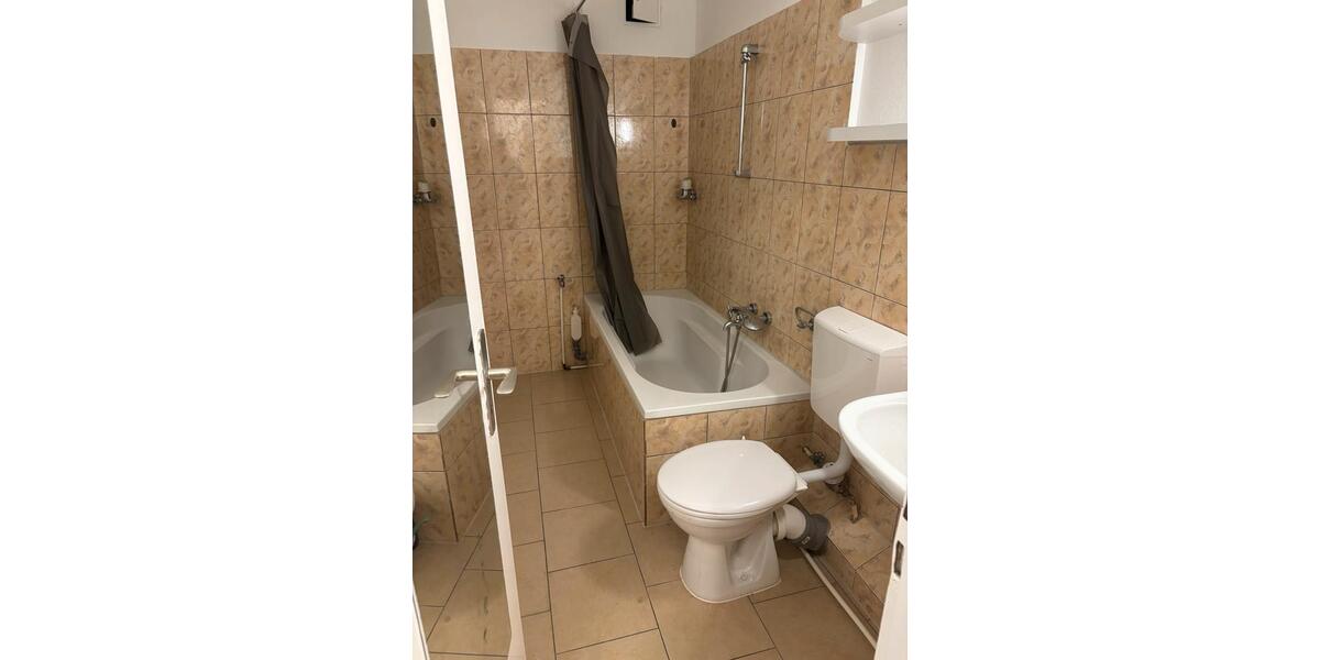 Etagenwohnung Lübeck Sankt Lorenz Nord - 1.5 Zimmer, 42 m&sup2;, 106.000&euro; | Angebot:26996700