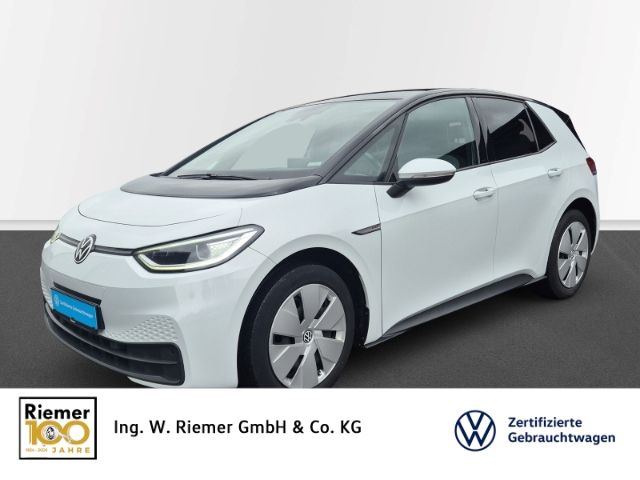 VW ID.3 86.553 km 19.869 € Mölln 23879