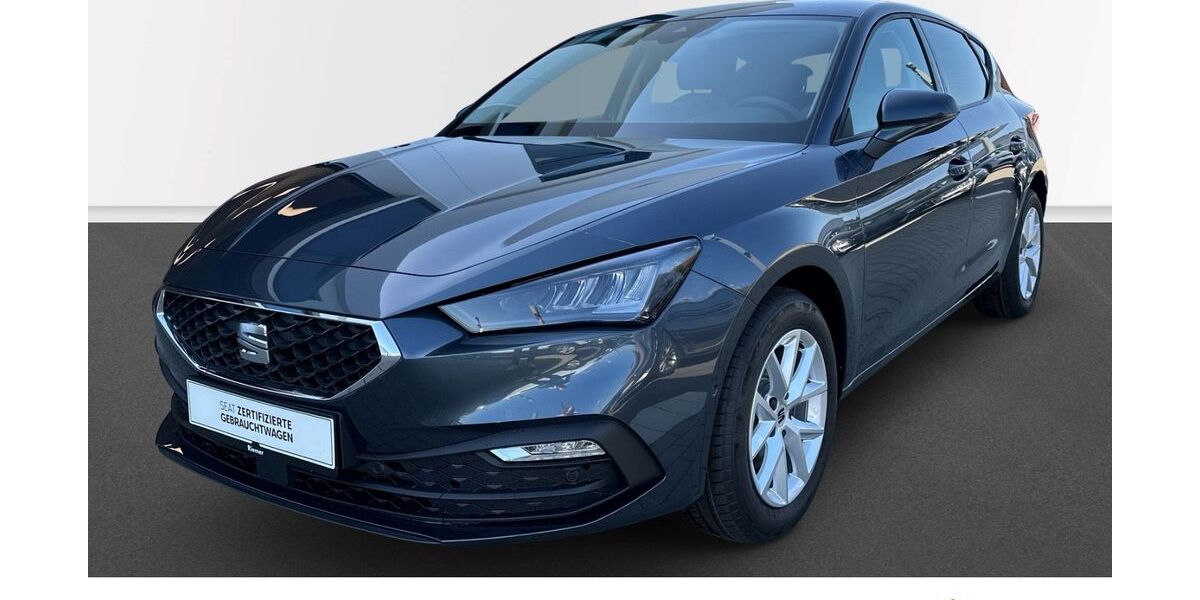 Seat Leon 6.225 km 31.289 &euro; Mölln 23879