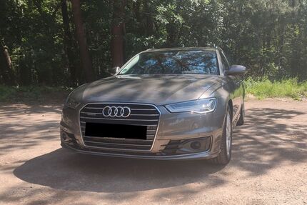 Audi A6 238.000 km 13.300 € Lübeck 23566