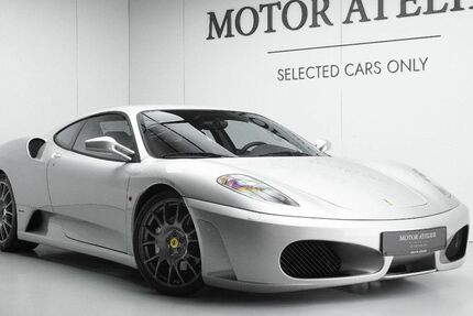 Ferrari F430 37.500 km 128.888 &euro; Ratekau 23626