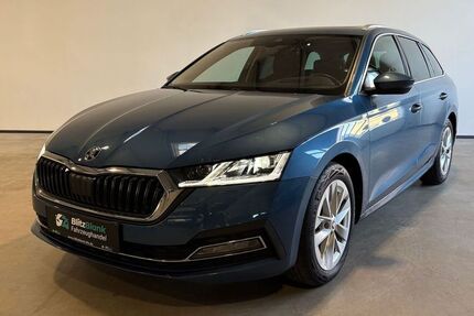 Skoda Octavia 80.845 km 21.990 &euro; Ahrensbök 23623