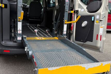 Ford Transit 119.000 km 19.990 € Lübeck 23560