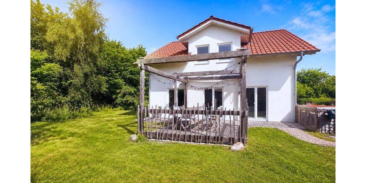 Einfamilienhaus Timmendorfer Strand / Niendorf Niendorf/Ostsee - 6 Zimmer, 141 m&sup2;, 669.000&euro; | Angebot:26863521