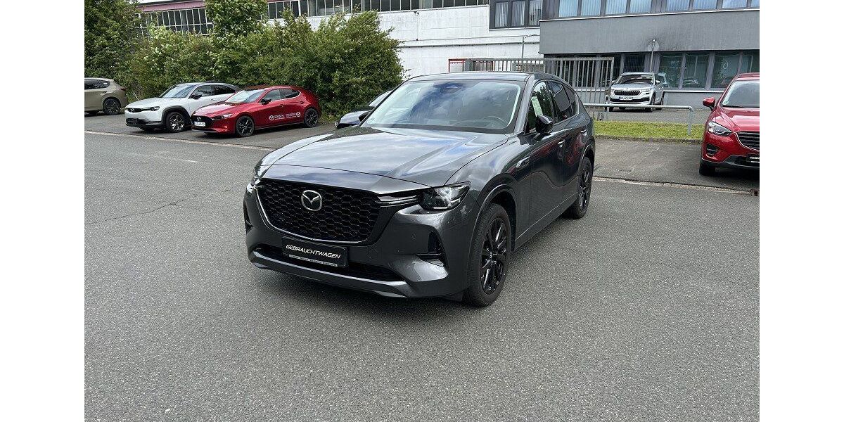 Mazda CX-60 33.033 km 41.100 &euro; Bad Oldesloe 23843