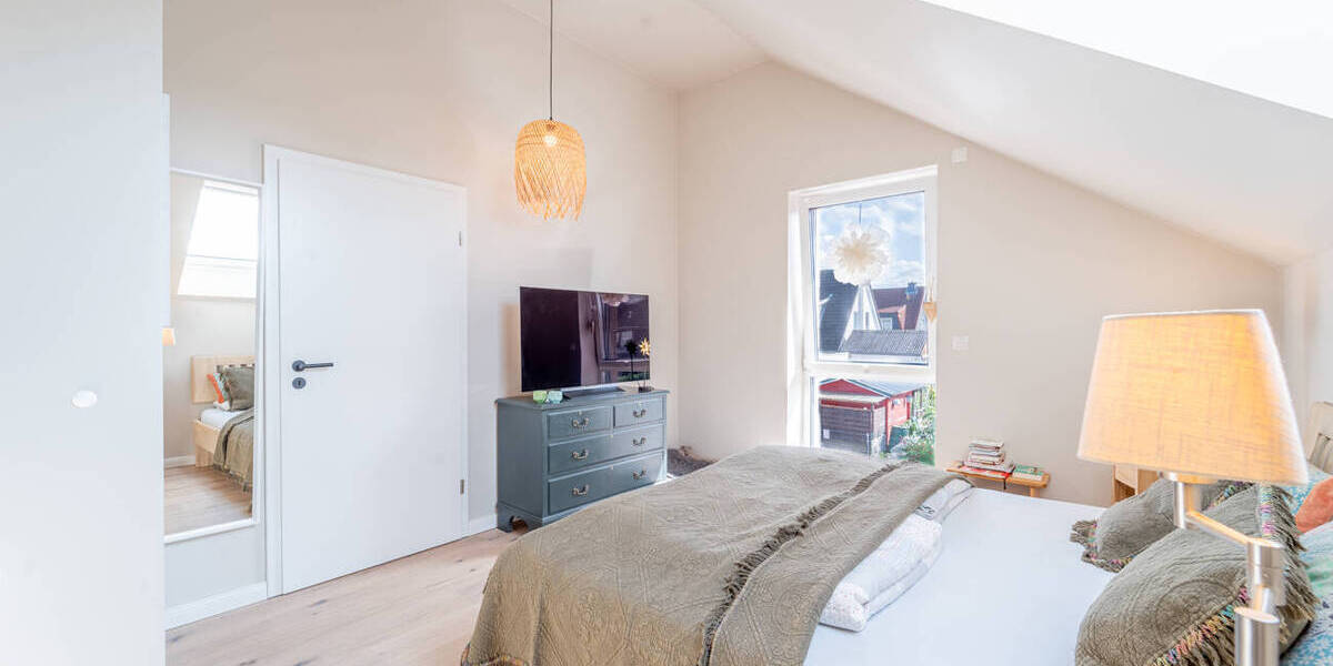 Mehrfamilienhaus, Wohnhaus Lübeck / Travemünde Travemünde - 4 Zimmer, 131 m&sup2;, 699.000&euro; | Angebot:26608585