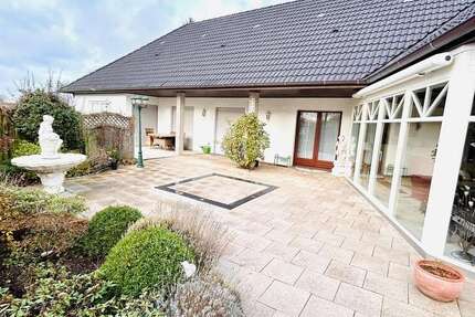 Haus Steinburg - 6 Zimmer, 175 m&sup2;, 498.000&euro; | Angebot:25126031