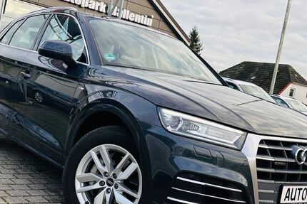 Audi Q5 154.000 km 23.988 &euro; Stepenitztal 23936