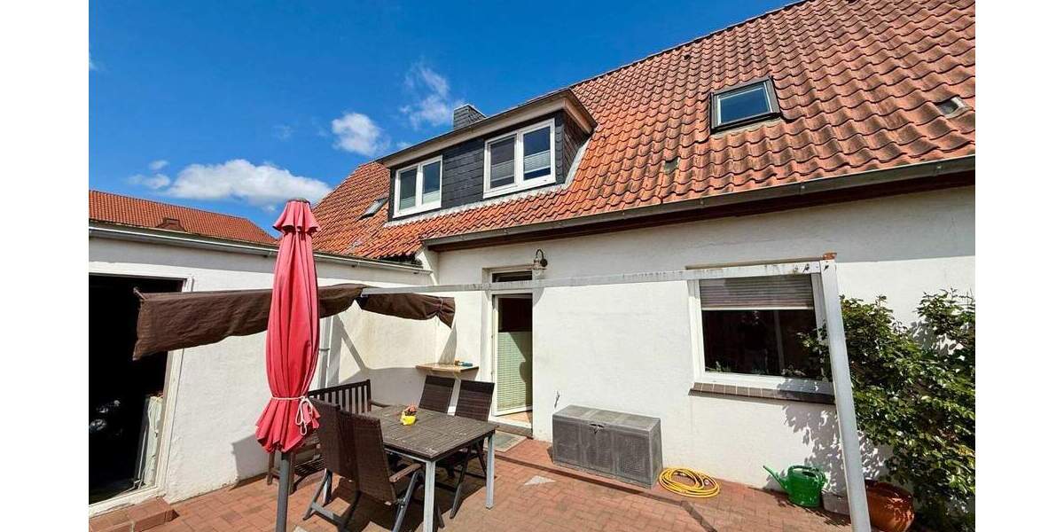 Mehrfamilienhaus, Wohnhaus Lübeck St. Lorenz Nord - 6 Zimmer, 168 m&sup2;, 398.000&euro; | Angebot:24808469