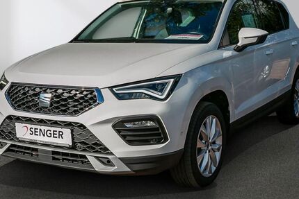 Seat Ateca 104.550 km 20.380 &euro; Bad Schwartau 23611