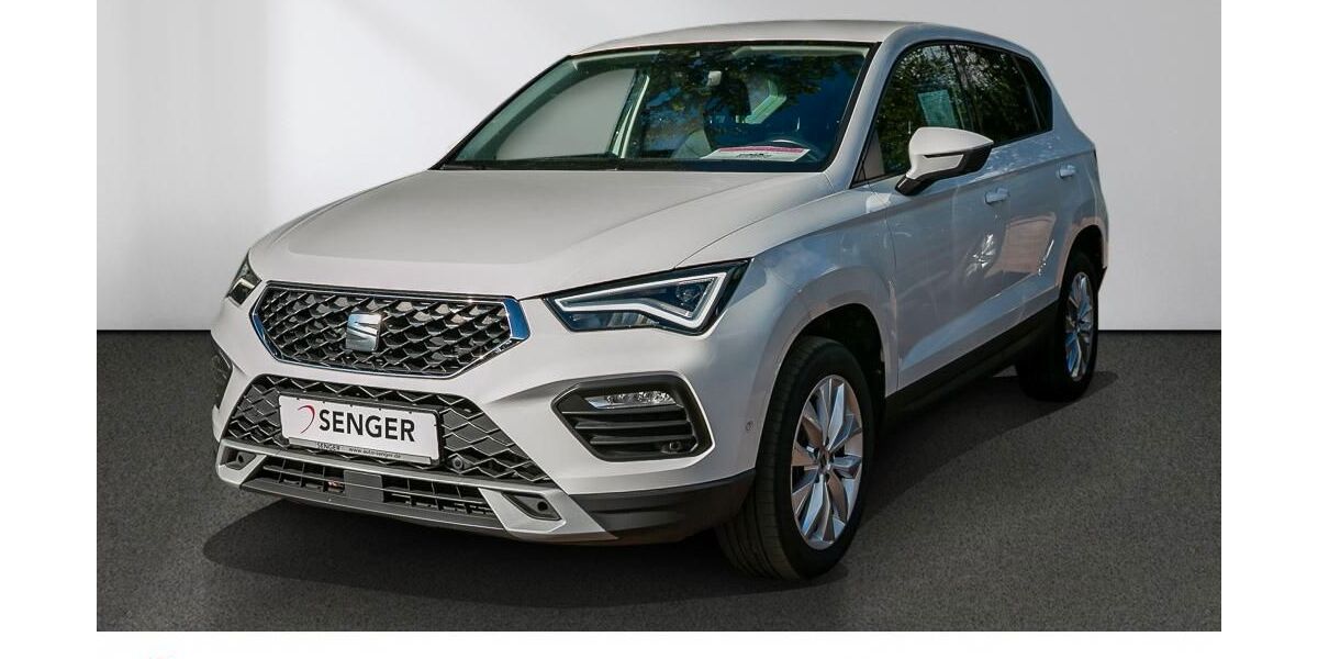 Seat Ateca 104.550 km 20.380 &euro; Bad Schwartau 23611