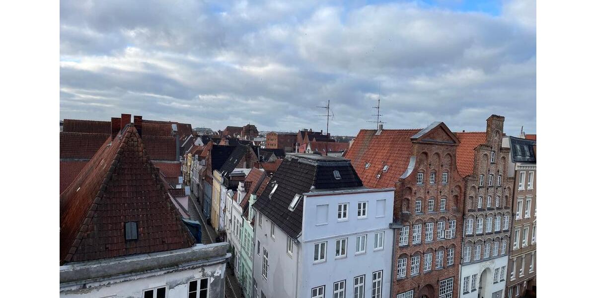Gewerbeobjekt Lübeck Innenstadt - 2.500&euro; | Angebot:24846652