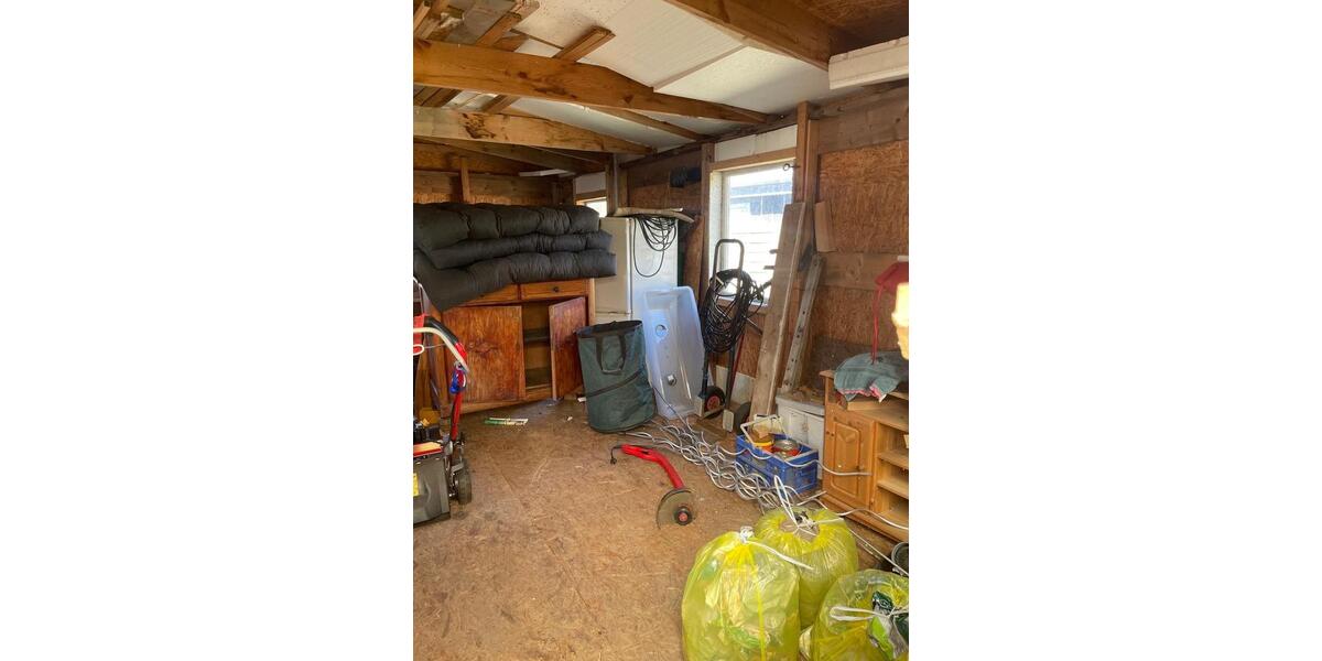 Grundstück Lübeck Sankt Jürgen - 2.000&euro; | Angebot:26565511