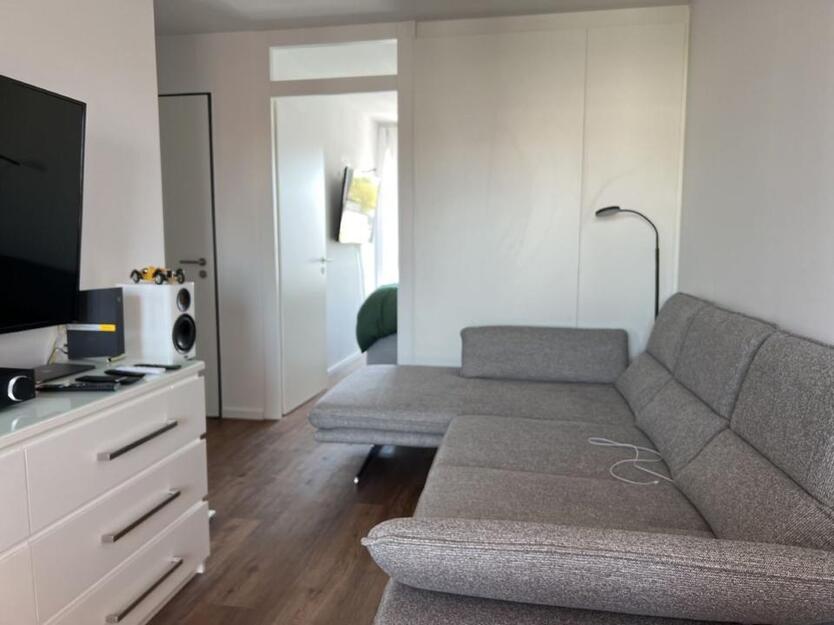 Mehrfamilien Wohnhaus - Lübeck Innenstadt