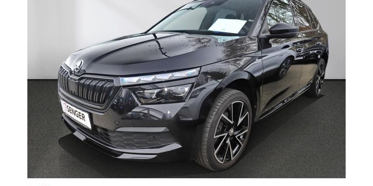 Skoda Kamiq 70.010 km 18.880 &euro; Lübeck 23560