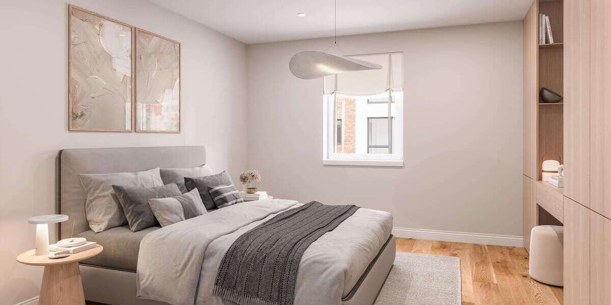 Etagenwohnung Lübeck Sankt Lorenz Nord - 2 Zimmer, 55 m&sup2;, 289.000&euro; | Angebot:22800087