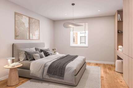 Wohnung Lübeck Sankt Lorenz Nord - 2 Zimmer, 55 m&sup2;, 289.000&euro; | Angebot:22800087