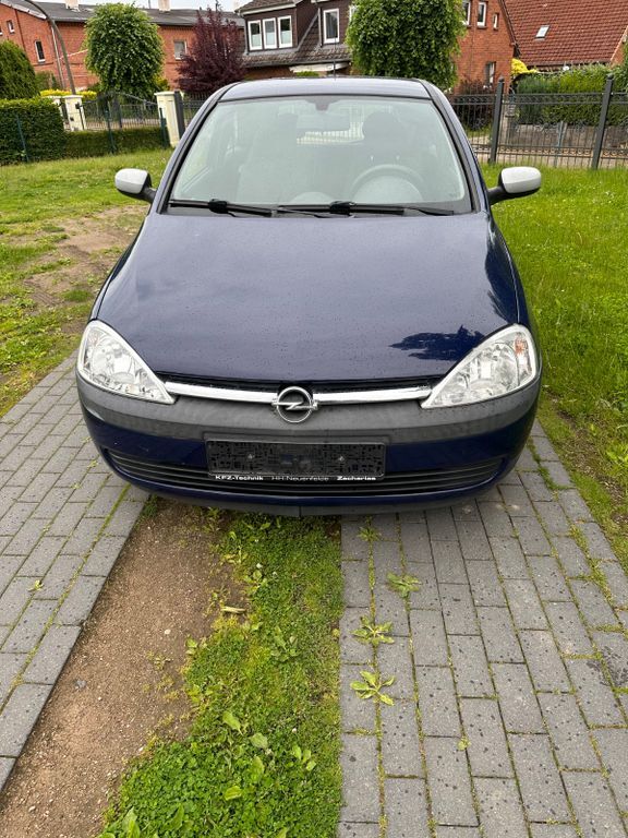Corsa