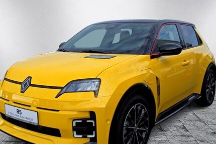 Renault R 5 1.990 km 31.980 &euro; Bad Segeberg 23795