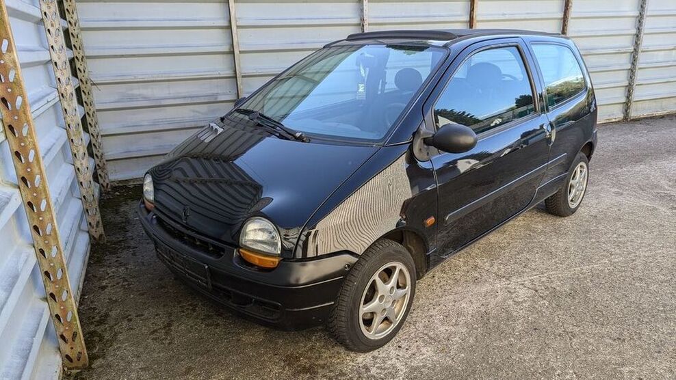 Twingo