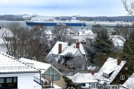 Wohnung Lübeck-Travemünde Travemünde - 5 Zimmer, 119 m&sup2;, 499.000&euro; | Angebot:25133495