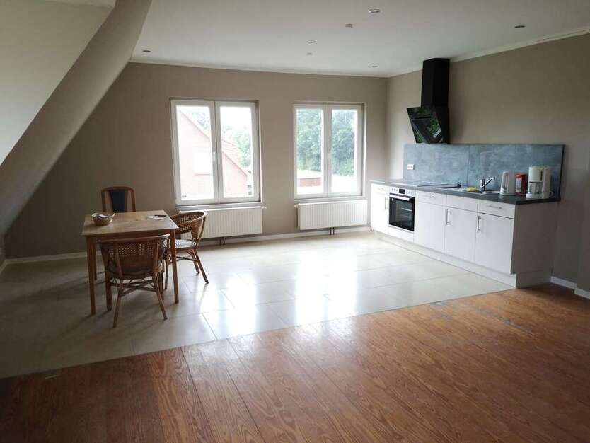 Wohnung zum Mieten in Lübeck 1.590 € 125 m²