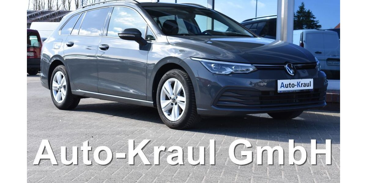 VW Golf 40.900 km 23.549 &euro; Rehna 19217