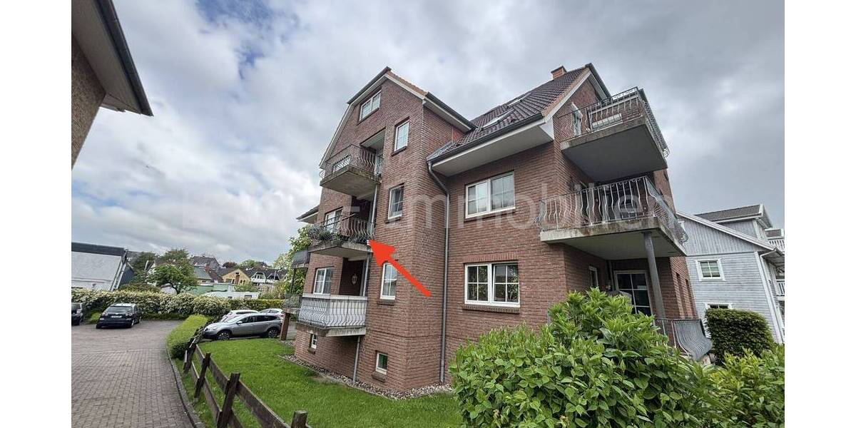 Etagenwohnung Neustadt - 2 Zimmer, 51 m&sup2;, 229.000&euro; | Angebot:26694698