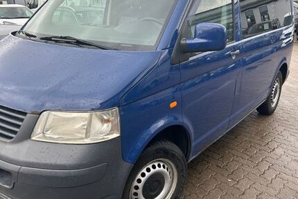 VW T5 Transporter 292.500 km 4.950 &euro; Bad Segeberg 23795