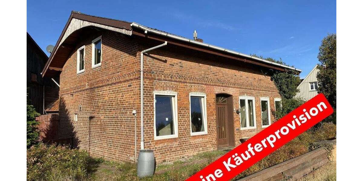 Einfamilienhaus Breitenfelde - 6 Zimmer, 135 m&sup2;, 239.000&euro; | Angebot:21575981