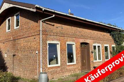 Haus Breitenfelde - 6 Zimmer, 135 m&sup2;, 239.000&euro; | Angebot:21575981