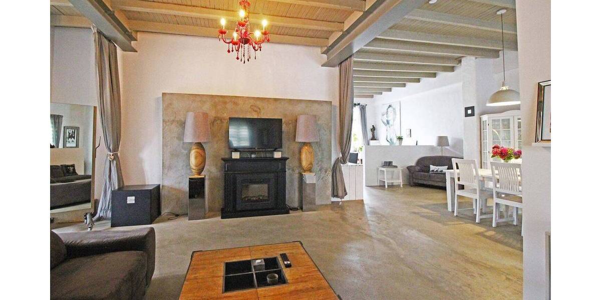 Doppelhaushälfte Rohlstorf Quaal - 3 Zimmer, 160 m&sup2;, 1.750&euro; | Angebot:26307650