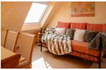 Dachgeschoßwohnung Scharbeutz - 3.5 Zimmer, 51 m&sup2;, 1.280&euro; | Angebot:26226496