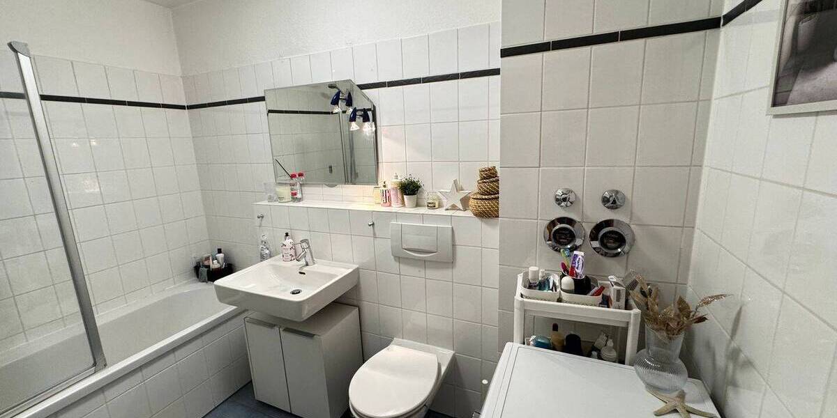 Terrassenwohnung Bad Segeberg - 2 Zimmer, 78 m&sup2;, 219.000&euro; | Angebot:26162020