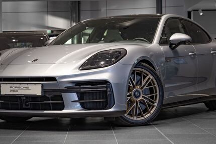 Porsche Panamera 17.320 km 202.871 &euro; Lübeck 23560