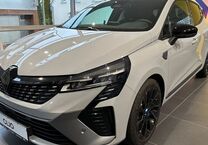 Gebrauchtwagen Renault Clio