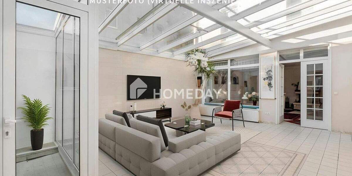 Doppelhaushälfte Lübeck St. Lorenz Süd - 5 Zimmer, 190 m&sup2;, 425.000&euro; | Angebot:25677364