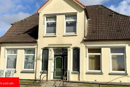 Haus Ahrensbök - 7 Zimmer, 259.000&euro; | Angebot:26879334